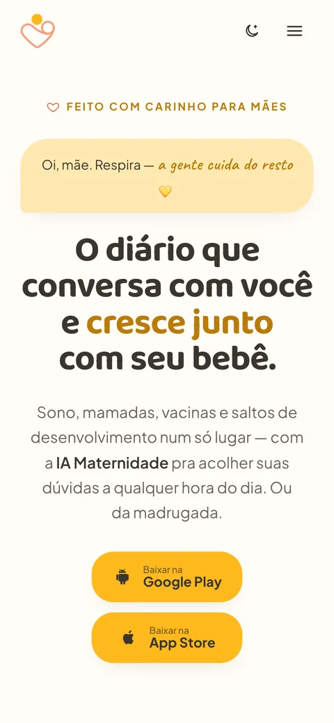 BiBê — app
